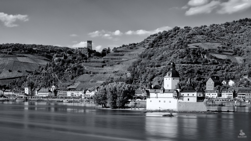 Burg Pfalzgrafenstein