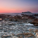 Godrevy lighthouse