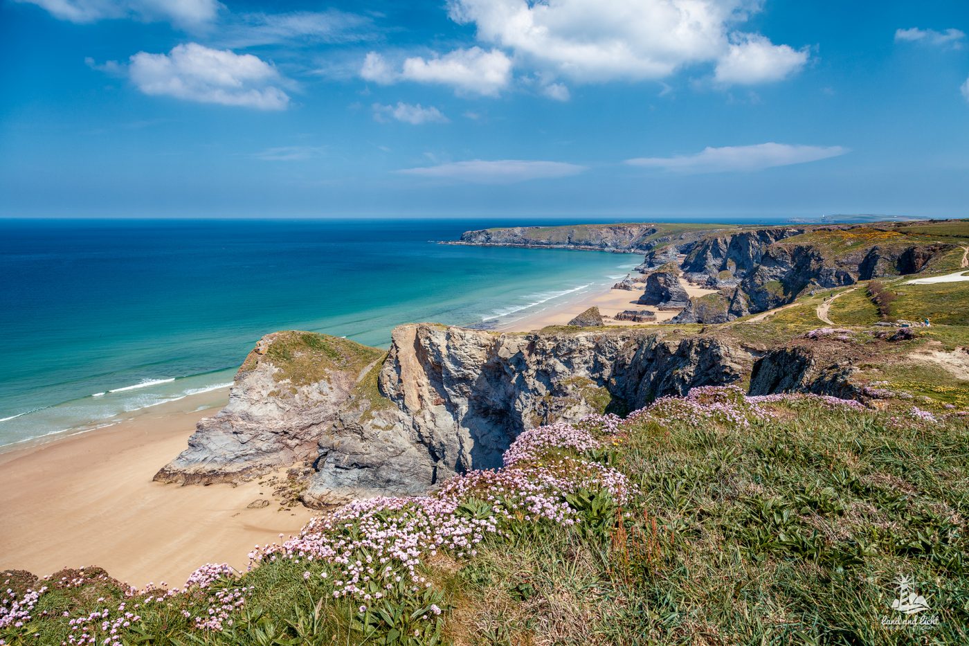 Betruthan Steps