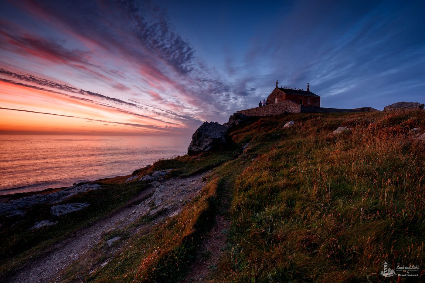 St. Nicholas Chapel