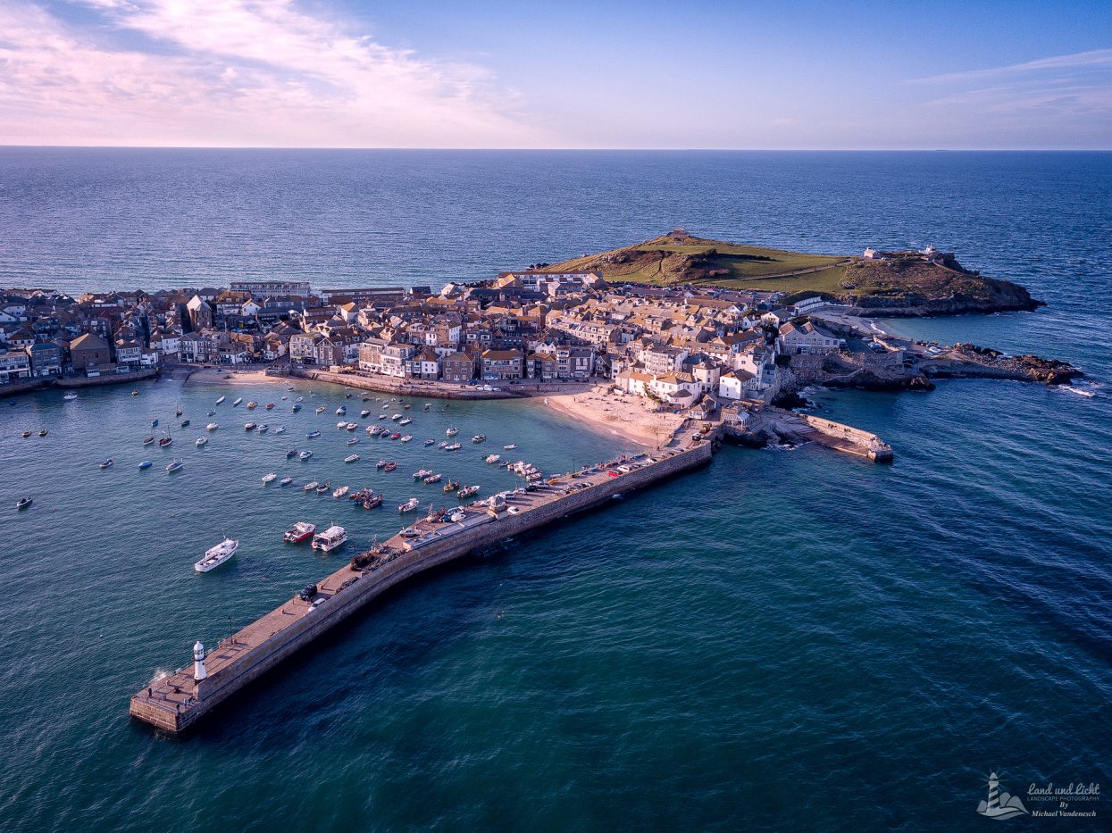 St. Ives