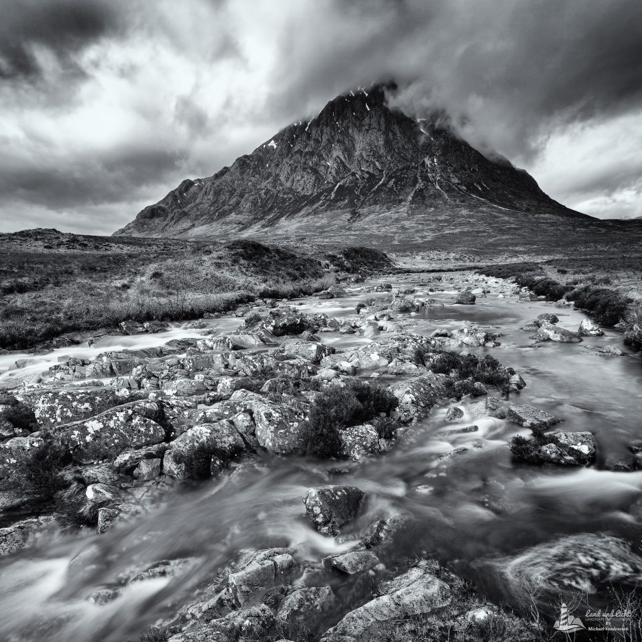 Buachaille Etive Mòr