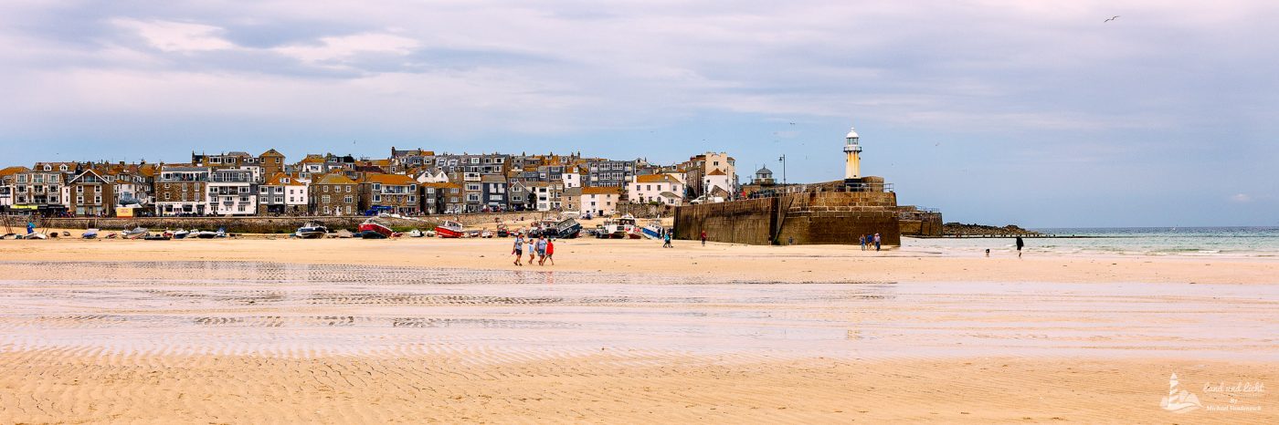 St. Ives
